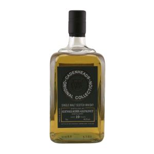 Cadenhead Glenallachie-glenlivet 10 Yo